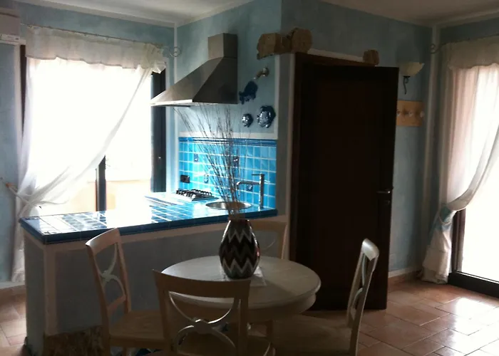 Del Parco Otel La Maddalena (Sassari)