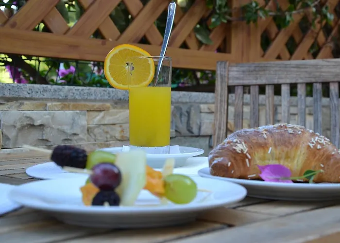 Del Parco 3* La Maddalena (Sassari)