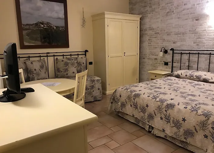 Otel Del Parco 3*