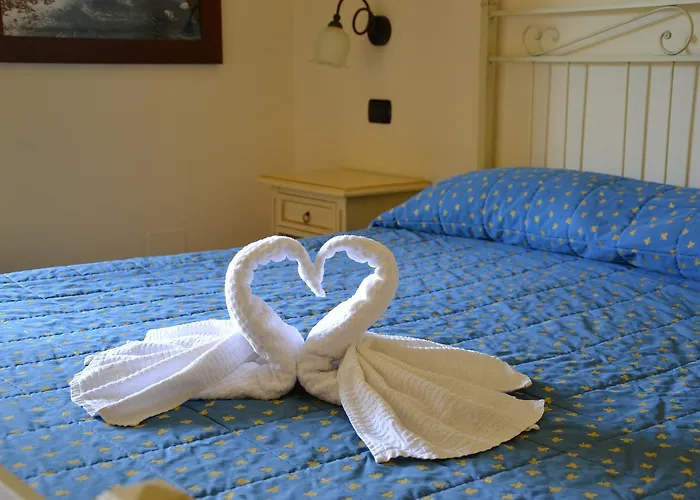 Del Parco La Maddalena (Sassari)